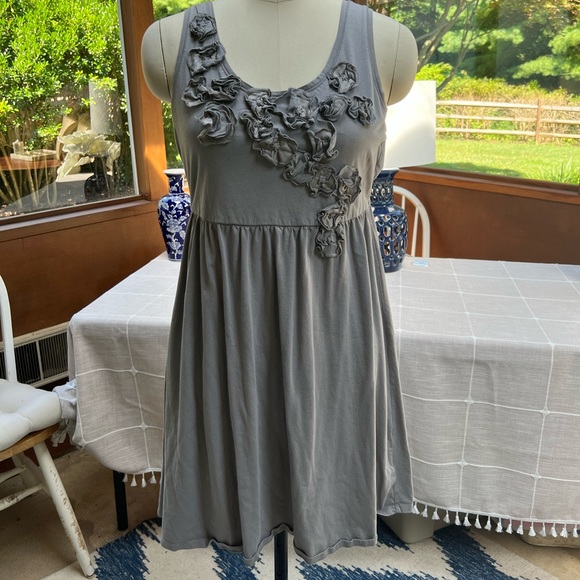 Hill Dresses Luxury Brand Hill Dress With Floral